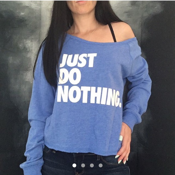 PINK Victoria's Secret Tops - Joshua Perets Sweater